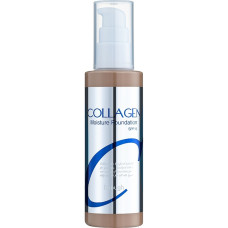 Увлажняющая тональная основа Enough Collagen Moisture Foundation SPF15 №23 100мл