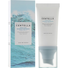 Солнцезащитная сыворотка для лица с гиалуроновой кислотой Skin1004 Madagascar Centella Hyalu-Cica Water-Fit Sun Serum 50ml