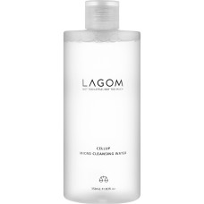 Мицеллярная вода Lagom Cellup Micro Cleansing Water 350 мл