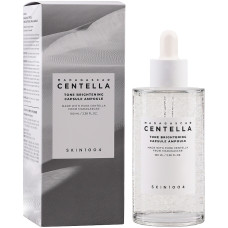 Ампульная сыворотка SKIN1004 MADAGASCAR CENTELLA TONE BRIGHTENING CAPSULE AMPOULE 100 мл