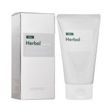 Маска с эффектом детоксикация MEDIPEEL Herbal Peel Tox Pro 120 мл