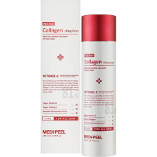 MEDIPEEL Retinol Collagen Lifting Toner 150 мл Омолаживающий тонер