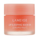 Ночная маска для губ с экстрактом грейпфрута Laneige Lip Sleeping Mask Grapefruit 20 г