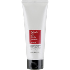 Пенка для умывания с салициловой кислотой Cosrx Salicylic Acid Daily Gentle Cleanser 150 мл
