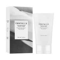 Крем для обличчя освітлювальний SKIN 1004 Madagascar Centella Tone Brightening Capsule Cream 75ml