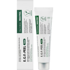 Веганский детокс-пилинг с микроиглами MEDIPEEL EGF Peel Tox 70 г