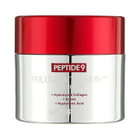 MEDIPEEL Peptide 9 Volume And Tension Tox Cream Pro 50 мл Пептидный крем от морщин