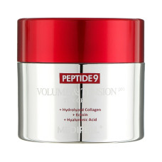 MEDIPEEL Peptide 9 Volume And Tension Tox Cream Pro 50 мл Пептидный крем от морщин