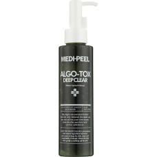 Пенка для умывания MEDIPEEL Algo-Tox Deep Clear 150 мл