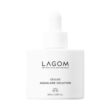 Lagom  CELLUS AQUALANE SOLUTION
