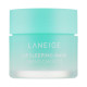 Маска для губ с ароматом шоколада и мяты Laneige Lip Sleeping Mask Ex Mint Choco 20 г