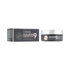 Патчі для очей від темних кіл MEDIPEEL Hyaluron Dark Benone Peptide 9 Ampoule Eye Patch 60 ea