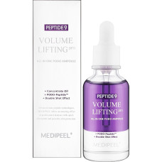 Лифтинг-сыворотка MEDIPEEL Peptide 9 Volume Lifting All In One Podo Ampoule Pro 30 мл