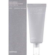 Восстанавливающий крем Celimax Dual Barrier Skin Wearable Cream 50 мл