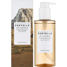 SKIN1004 Madagascar Centella Light Cleansing Oil 200 мл Гидрокильное масло для снятия макияжа с экстрактом центели