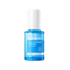 Сыворотка Real Barrier Aqua Soothing Ampoule 30 мл