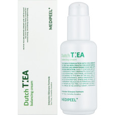 Увлажняющий крем с чайным деревом MEDIPEEL Dutch Tea Balancing Cream 70 мл