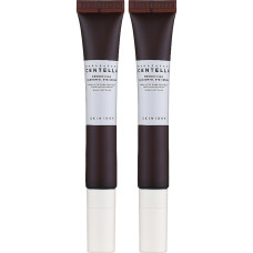 Набор SKIN1004 Madagascar Centella Bakuchiol Eye Cream Twin Pack Set (eye/cr/2x20ml)