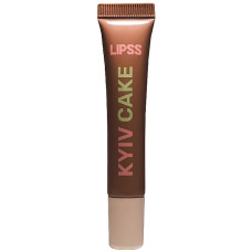 Блиск-бальзам для губ LIPSS Kyiv Cake 9 мл