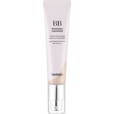 ВВ крем с керамидами Heimish Moringa Ceramide BB Cream SPF 30 PA++23N Light Medium 30 мл