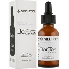 MEDIPEEL Bor-Tox Peptide Ampoule 30 мл Сыворотка против морщин