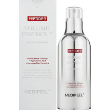 MEDIPEEL Peptide 9 Volume All-in-One Essence Pro 100 мл Антивозрастная эссенция с пептидами