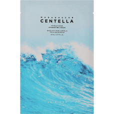 Тканевая маска для интенсивного увлажнения и успокоения SKIN1004 Madagascar Centella Hyalu-Cica Hydrating Mask 23 мл