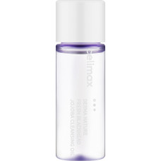 Гидрофильное масло Celimax Derma Nature Fresh Blackhead Jojoba Cleansing Oil 20 мл (Miniature)