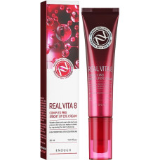 Осветительный крем для кожи вокруг глаз ENOUGH Real Vita 8 Eye Cream 30 мл