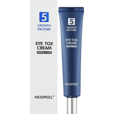 MEDIPEEL Eye Tox Cream Wrincle Care 40 мл Крем для кожи вокруг глаз