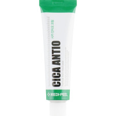 Восстановительный крем для проблемной кожи MEDIPEEL Cica Antio Cream 30 мл