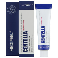 MEDIPEEL Centella Mezzo Cream 30 мл Успокаивающий крем