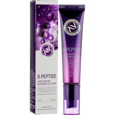 Антивозрастной крем для кожи вокруг глаз с пептидами Enough 8 Peptide Sensation Pro Balancing Eye Cream 30 мл