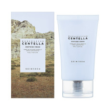 Успокаивающий крем-гель SKIN1004 MADAGASCAR CENTELLA SOOTHING CREAM 75 мл