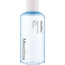 Тонер MEDIPEEL Hyaluronic Acid Layer Mooltox Toner 300 мл