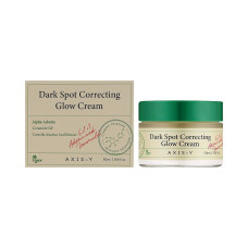 Осветительный крем AXIS-Y Dark Sport Correcting Glow Cream 50 мл