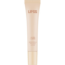 Блиск-бальзам для губ LIPSS Salted Caramel 9 мл