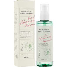 Мягкий сбалансированный гель для умывания AXIS-Y Quinoa One-Step Balanced Gel Cleanser 180 ml