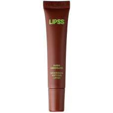 Блиск-бальзам для губ LIPSS Dubai Chocolate 9 мл