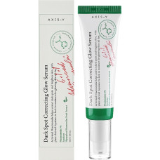 Осветительная сыворотка с ниацинамидом AXIS-Y Dark Spot Correcting Glow Serum 50 мл