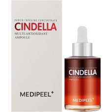 Антиоксидантная мульти-сыворотка для лица MEDIPEEL Cindella Multi-Antioxidant Ampoule 100 мл