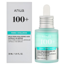 Увлажняющая сыворотка Anua PDRN Hyaluronic Acid Capsule 100 Serum 30 мл
