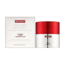 Бальзам для обличчя MEDIPEEL Peptide 9 Volume BioTox Grindin Cleansing Balm 50 ml