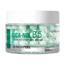 Крем-гель заспокійливий для обличчя MEDIPEEL Phyto CICA-Nol B5 Calming Drop Gel Cream 50 ml