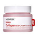 MEDIPEEL Red Lacto Collagen Hydro Gel Cream 80 ml Крем-гель колагеновий для обличчя