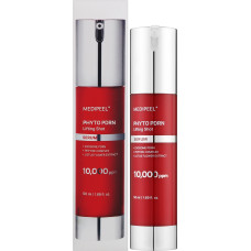 Сыворотка для лица со спикулама и коллагеном MEDIPEEL Red Lacto Collagen 3000 Shot Serum 50 ml