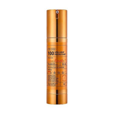 Серум-бустер с микроиглами и витамином C VT Cosmetics Vita-Light Reedle Shot 100 50 ml