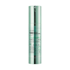 Серум-бустер с микроиглами и ретиналем VT Cosmetics Reti-A Reedle Shot 100 50 ml