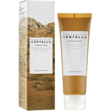 SKIN1004 Madagascar Centella Ampoule Foam 125 ml Пінка для вмивання з екстрактом цінники