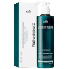 Шампунь для волосся Lador Wonder Bubble Shampoo 250 мл (8809500817413)